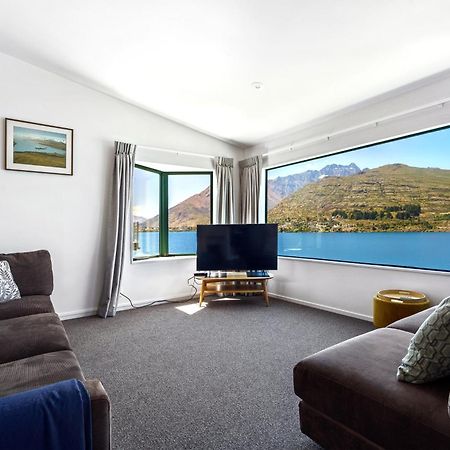 Lakefront Living At Remarkables Retreat - Eight Queenstown Buitenkant foto
